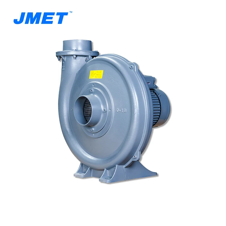 Трехфазный вытяжной котел с большим потоком, кВт, центробежный вентилятор, производители