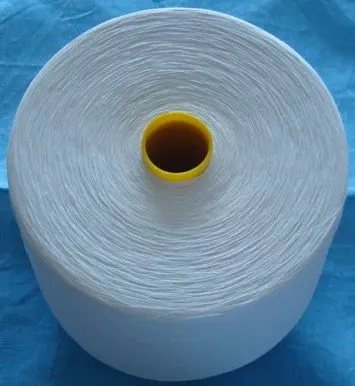 
48Nm France raw material pure linen yarn 
