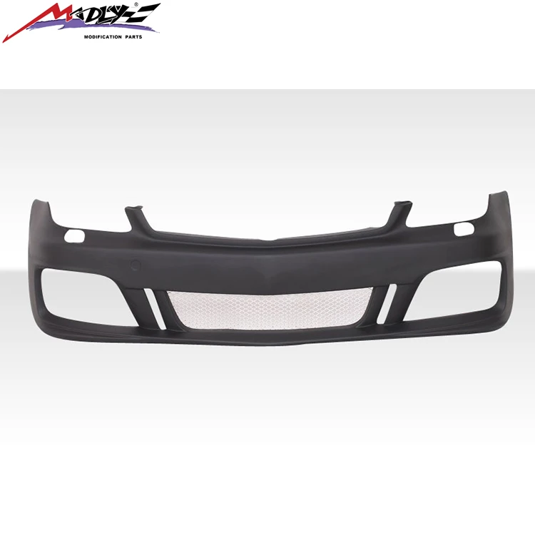 Набор для тела Madly GAF Cls w219 модель BRS