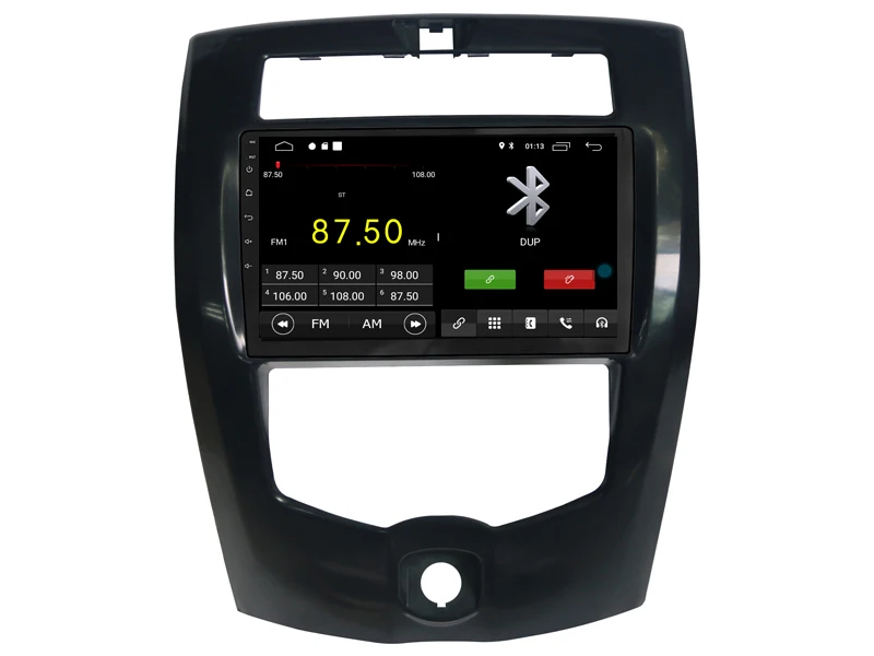 WITSON Android 10.0 Car Monitor For NISSAN LIVINA 2013 2014 2015 2016 Built In 2GB RAM 16GB FLASH car dvd player cheap price