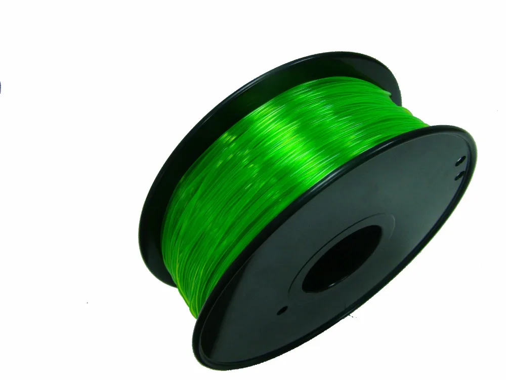 DEZHIJIAN manufacturers linear 1kg petg filament 1.75mm