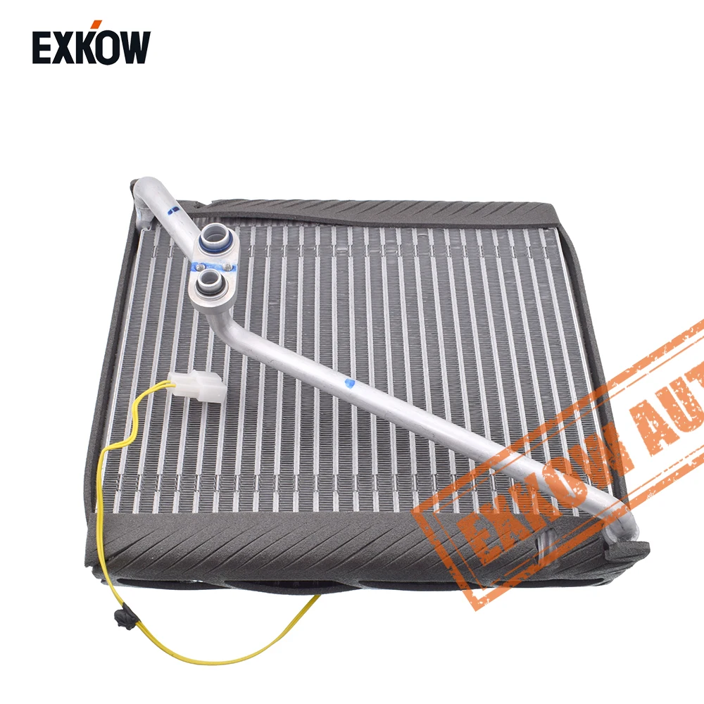 Air Conditioning A/C Evaporator for Mitsubishi Lancer Outlander ASX CW4W CW5W CW6W CY9A GA1W GA2W OE: 7810A246