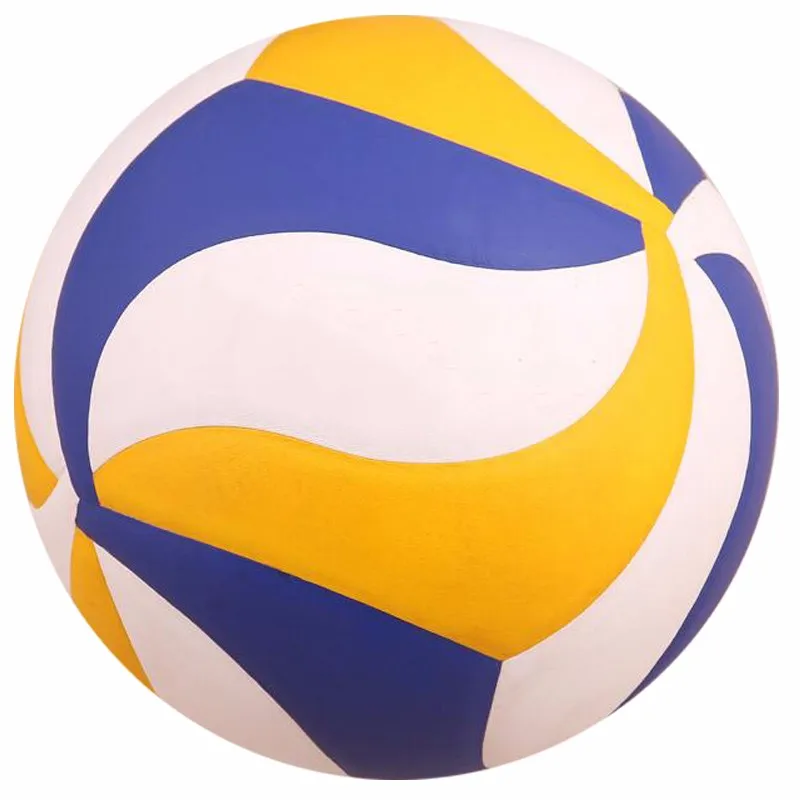 Specializing in the Production of Rubber Volleyball Custom logo Beach and Indoor and Outdoor Special Volleyball