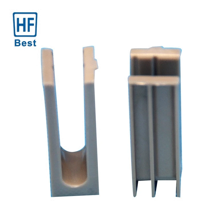 2023 new design Guangzhou Mechanical Parts PEEK PPS Hest-Resistant Plastic Products high temperature material