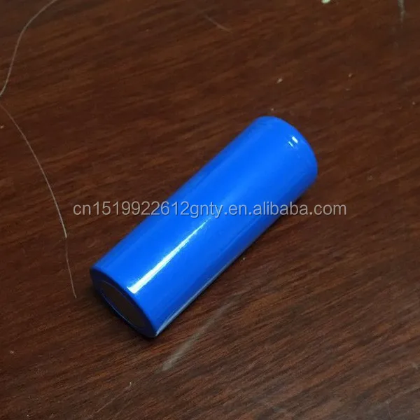 Горячая продавая батарея 3.2v ifr 18500 600mah для взлетов