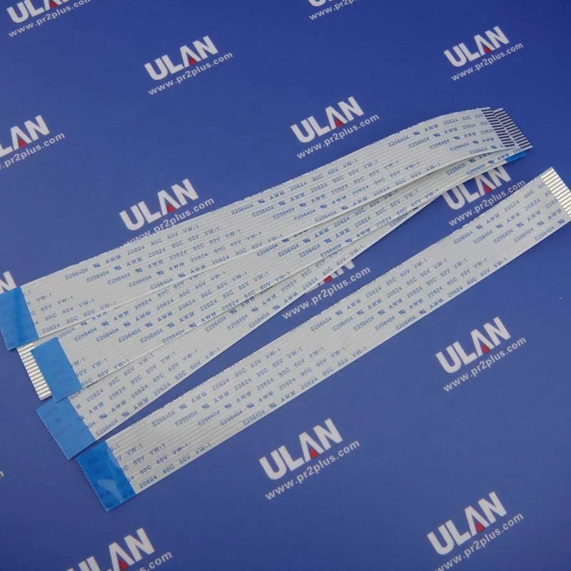 Original bank passbook printer console panel cable control cable for IBM 9068a01/03 printer