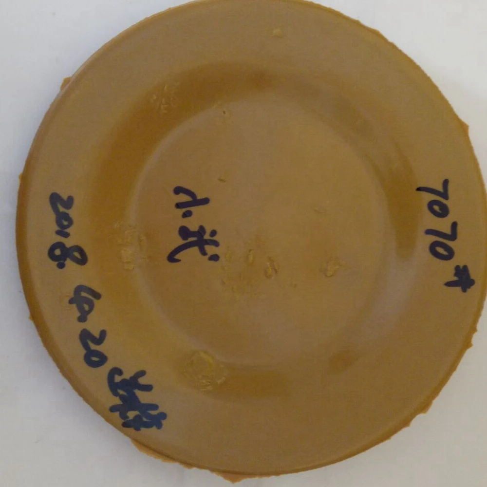 Пластмассовая формовочная смесь для посуды, формовочная машина