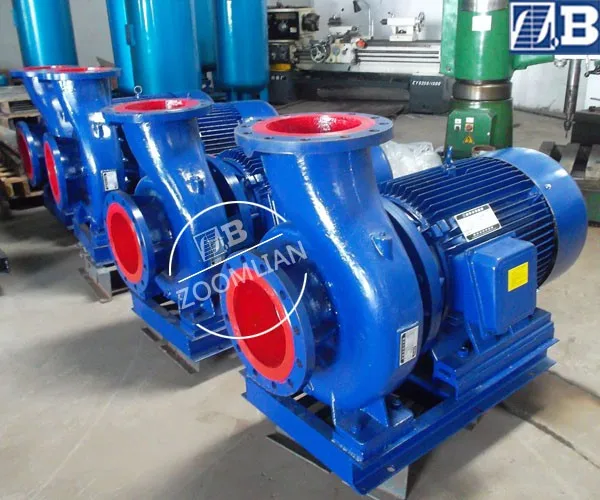 ISW texmo pumps/kirloskar pump/circulation pump