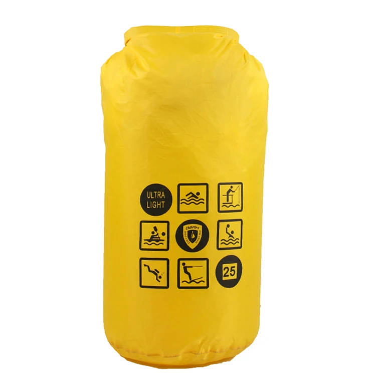 Горячая Распродажа, пластиковый влагозащищенный мешок для пляжа Lazada