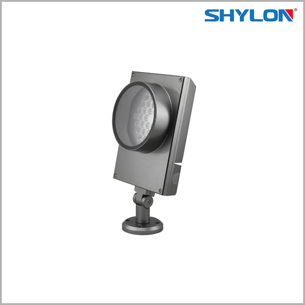 SHYLON 102/82/60/100W IP65 Outdoor Led Floodlight , High Power Led Flood Light