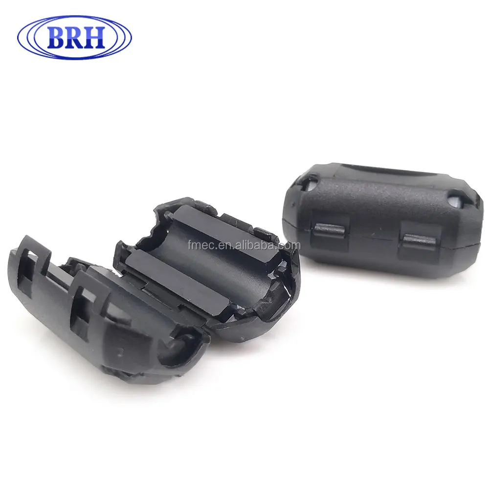 
High Quality Best Price ferrite magnet manufacturer china with case 