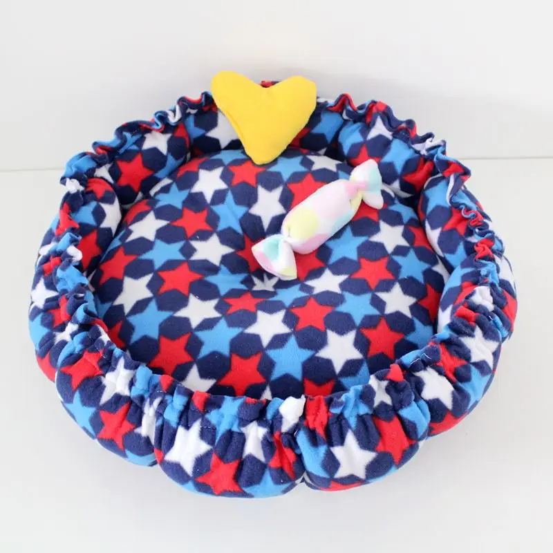 Домик для домашних питомцев Shang Hai, уникальная кровать-переноска с кулиской в виде тыквы, домашних питомцев