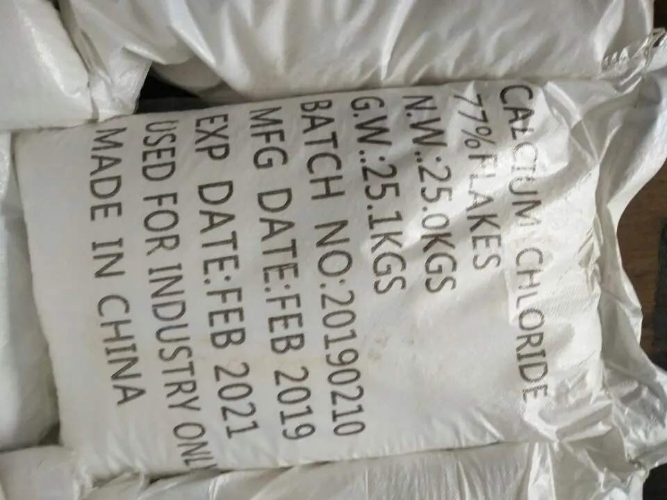 
Customers Favorite Calcium Chloride 95% with Multipurpose 