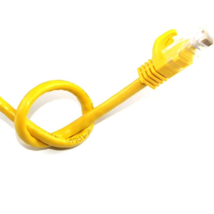 Patch Cord Cat5 Network Cat 5 2 Pair Utp Cat5e Cable