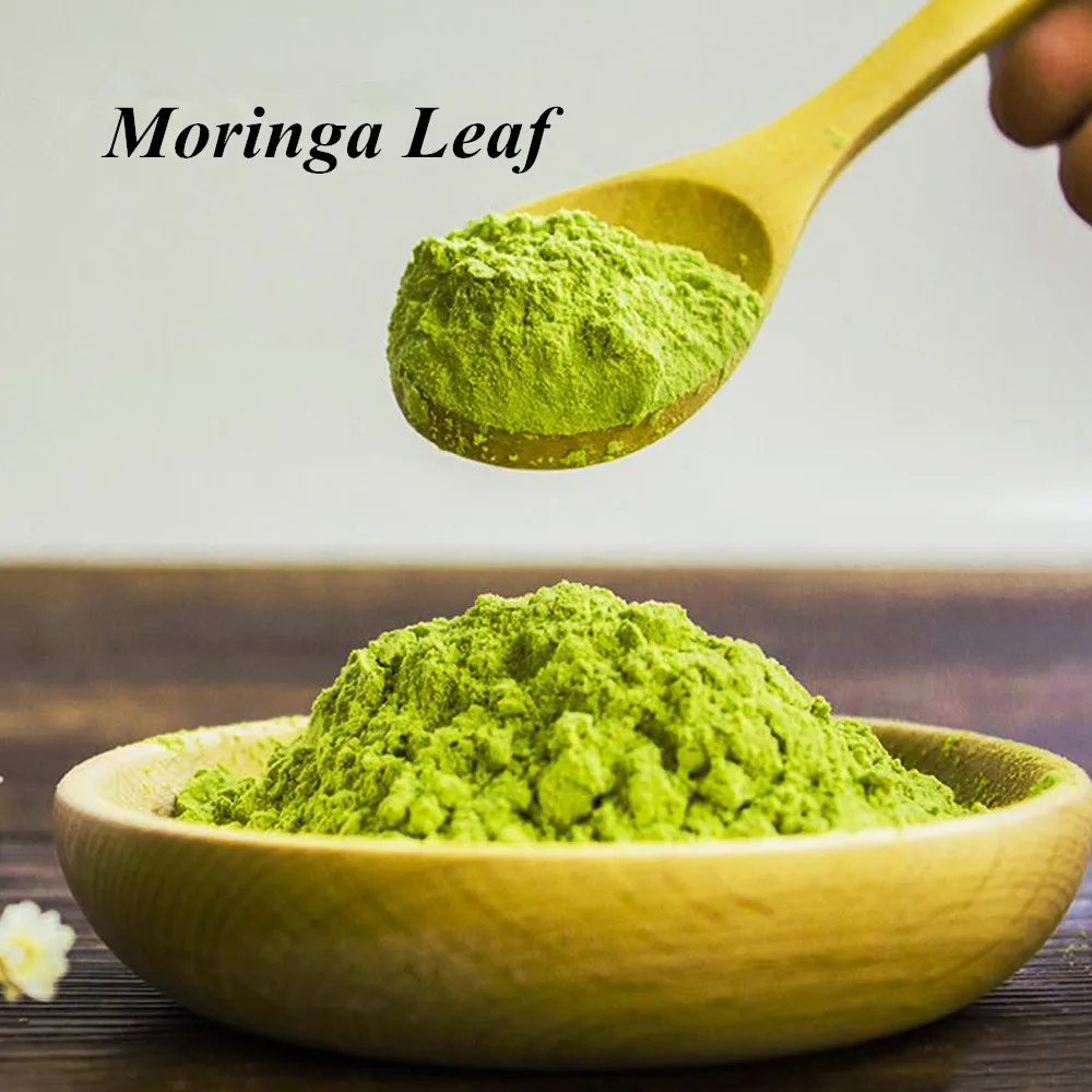 
100% Pure Moringa leaf extract powder price/moringa powder leaf/moringa leaf powder suppliers 