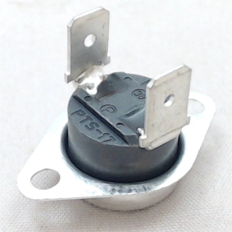 Запчасти сушилок для одежды DC47-00015A тепловой термостат машина/сушилка запасных частей
