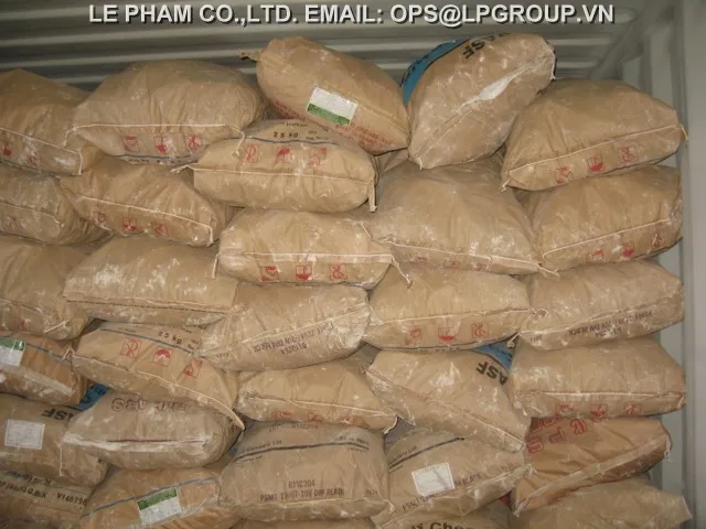 Quick lime plan with highest quality, CaO > 94%