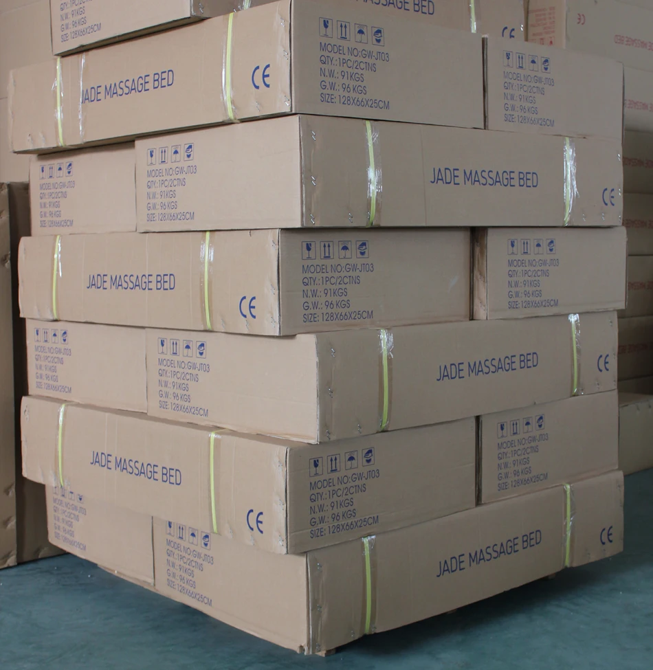 Hot selling cheap price apan portable  massage bed