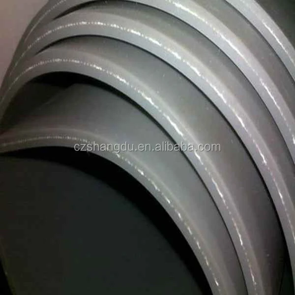 Custom Design Neoprene Fabric Sheet Rubber Neoprene Rubber Sheet with Fabric