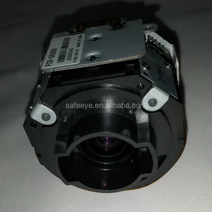 Sony FCB-SE600 Mini Colour Camera Block HD block / sony original camera aerial UAV module