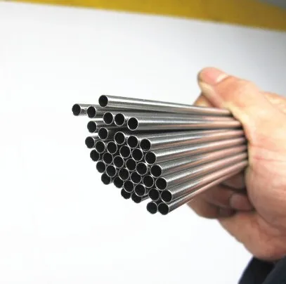 OD6mm molybdenum tube price per kg