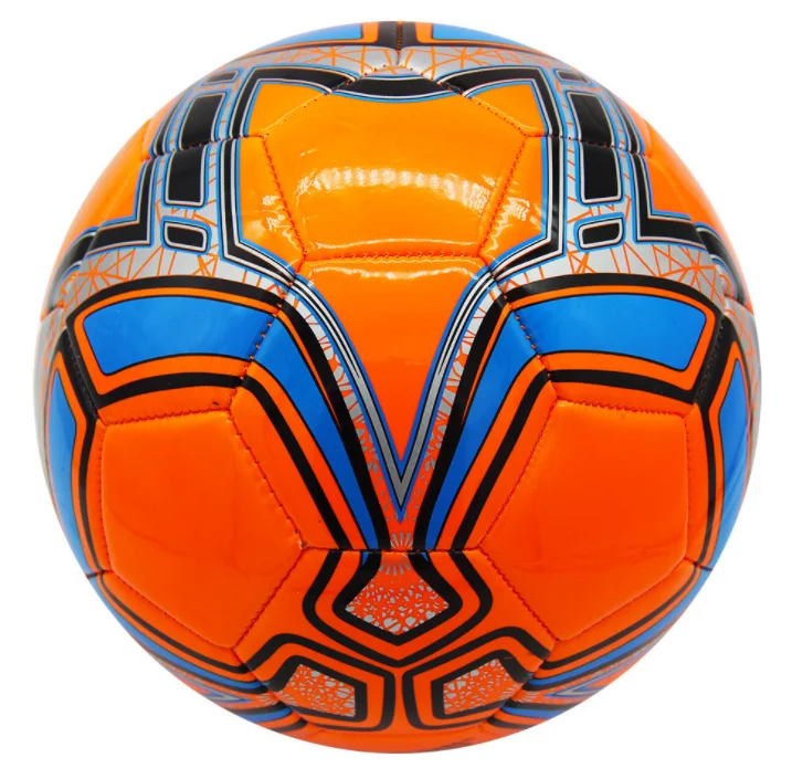 
Youth size 5 soccer ball,cheap soccer ball,cool training leather soccer ball 