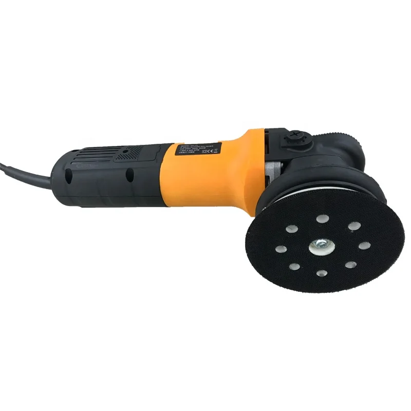 CHE-DF15 900W 15mm Car OEM Polisher Sander Orbital Polisher