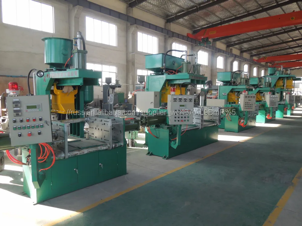 ZH86 серии core шутер, основные съемки машина, литейного металла машины/песок core прогоняет машина