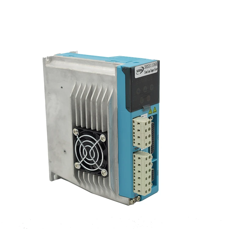 high quality 3 phase stepper driver