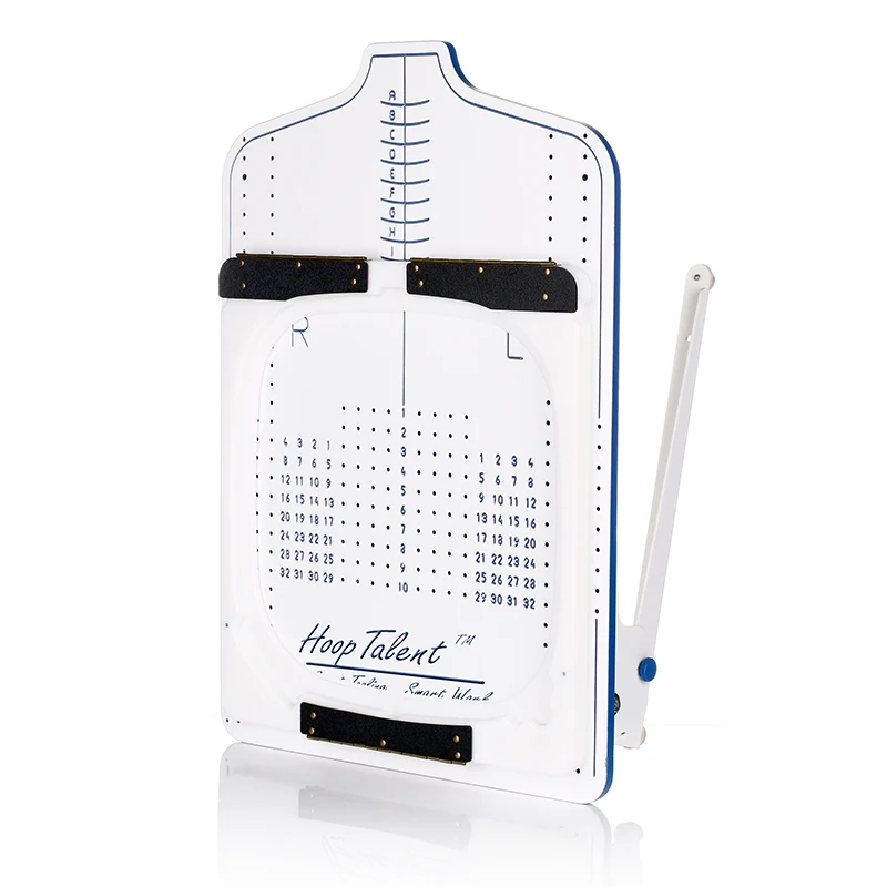 Hoopmaster Hoop Talent Fixture Kit For Tajima