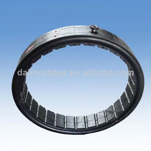 Шино-пневматическая Фрикционная Муфта