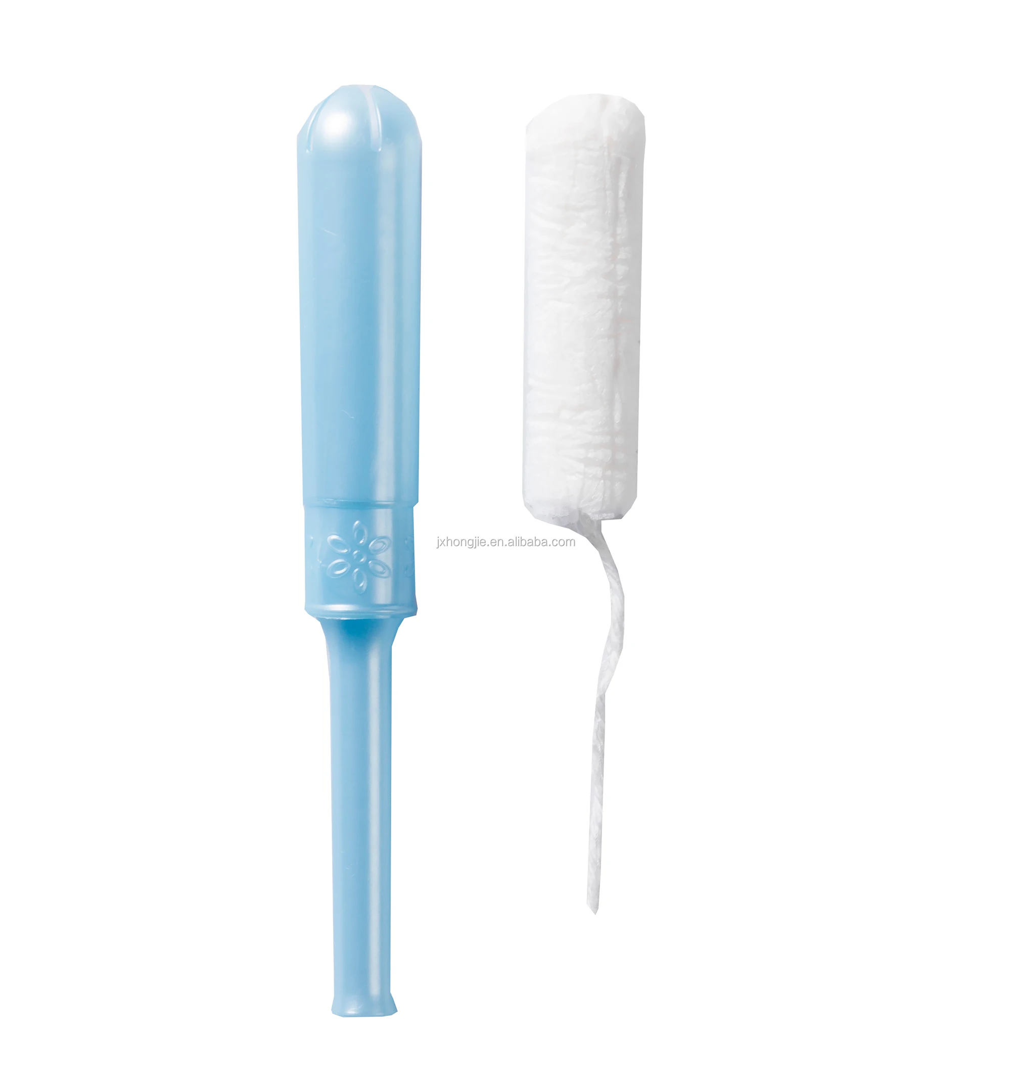 
Wholesale feminine tampon applicator tampons feminine care 