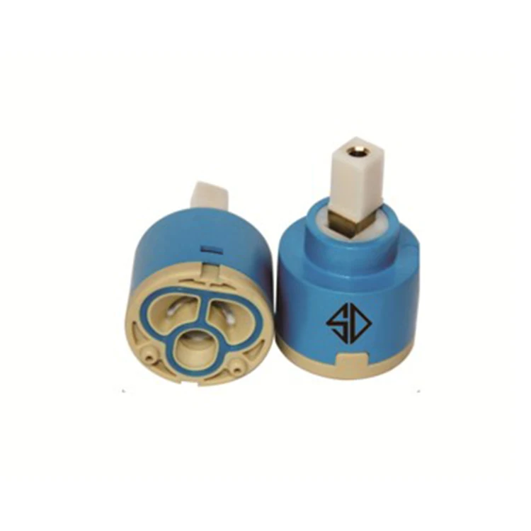 
40mm wholesale faucet ceramic disc valve cartridge 