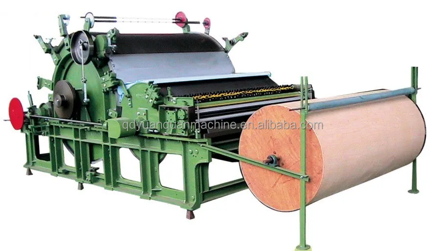 Superior quality for textile widening carding machinery---best service