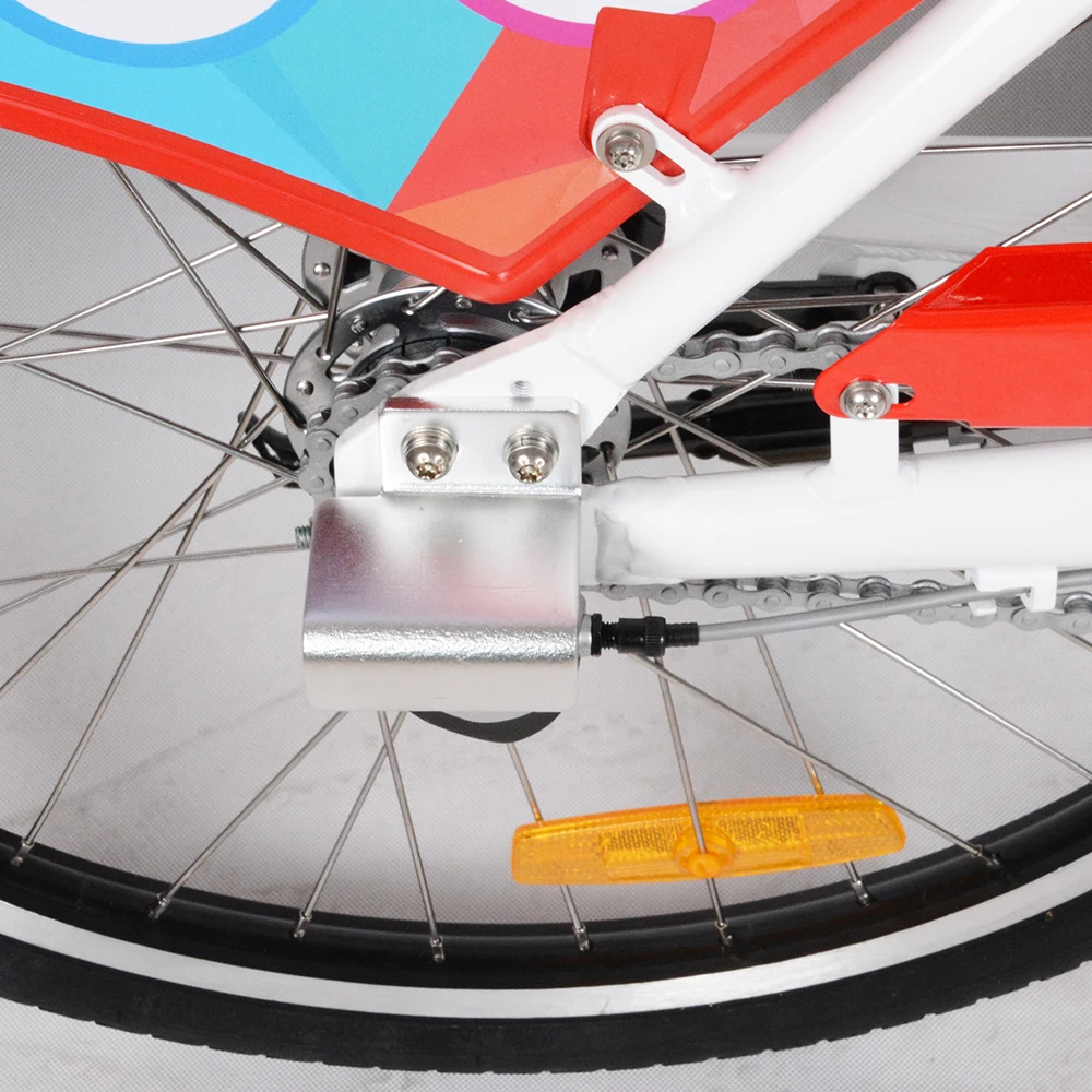 
GOGOBIKE 24 inch aluminum alloy 6061 inner 3 speed share bicycle nexus 