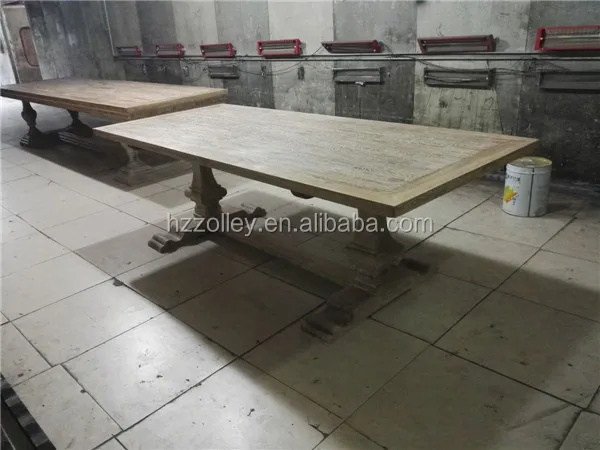 Old Wood Square Extendable Dining Table For 6 Dining Set Furniture
