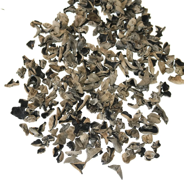 
edible dried ear dehydrated tree food fungus 