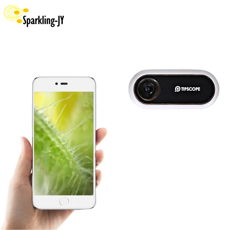 
The Latest Technology For Kids Camera Usb Digital Portable Microscope 100X 