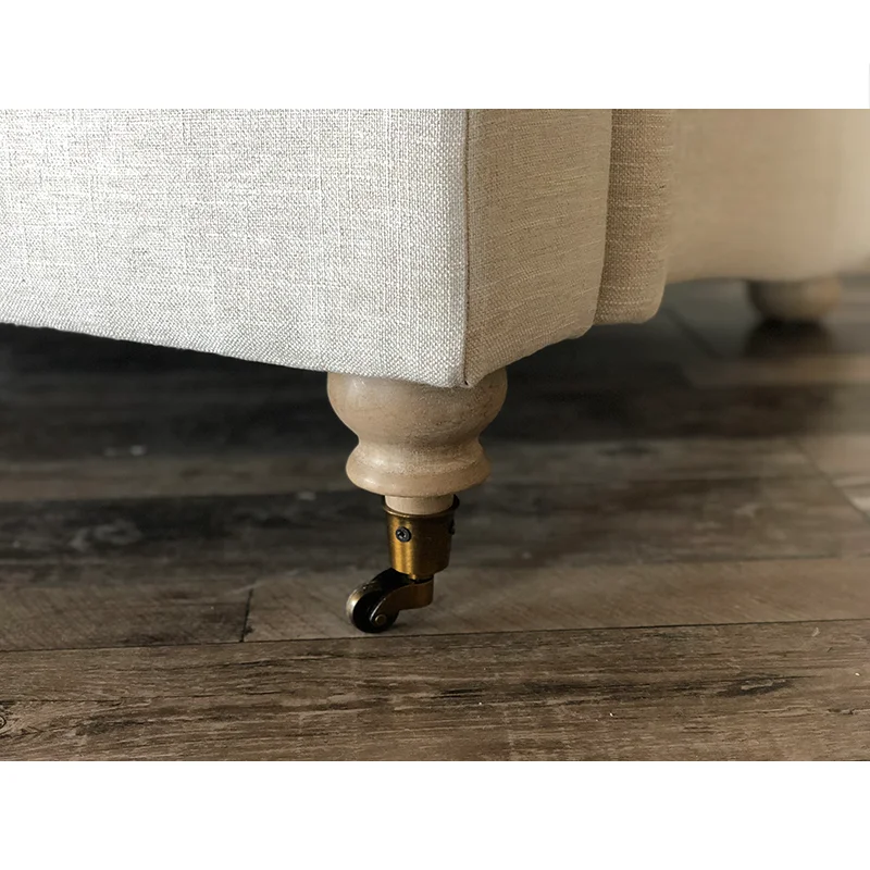 Wholesale good quality french provincial living room furniture/single sofa chair