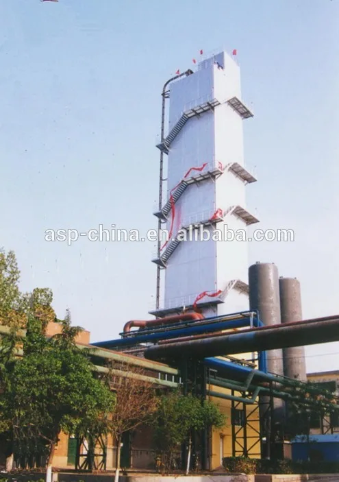 Криогенная разделения воздуха завод 60nm3 / h жидкий азот завод