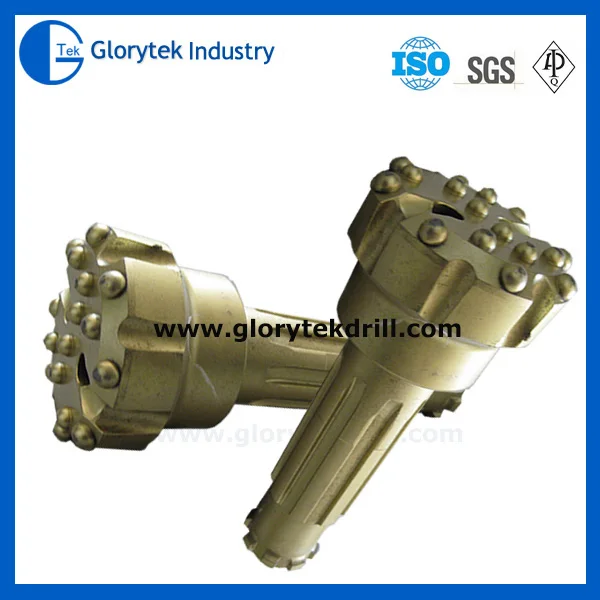 Насадки для Высокой Эффективности Высокого Давления DTH Молотки