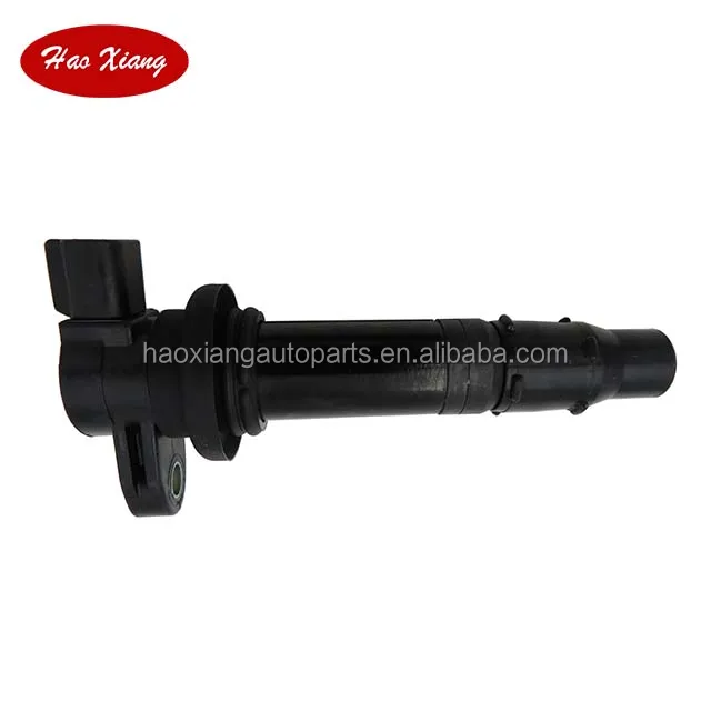 
Haoxiang New Material F6T567 F6T56772 Motorcycle Ignition Coil for yamaha motorcycle 