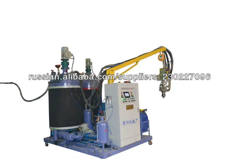 HuaNi mechanical phenolic