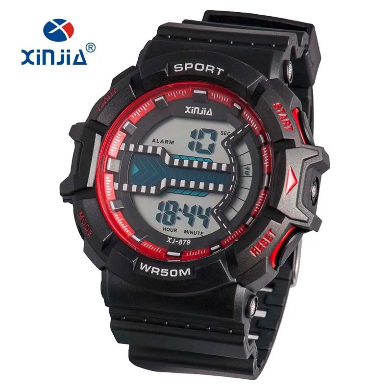 Casual Sport Watches for Men Brand Sports Watches Men Wrist