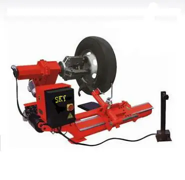 tire changer car tire changer ce