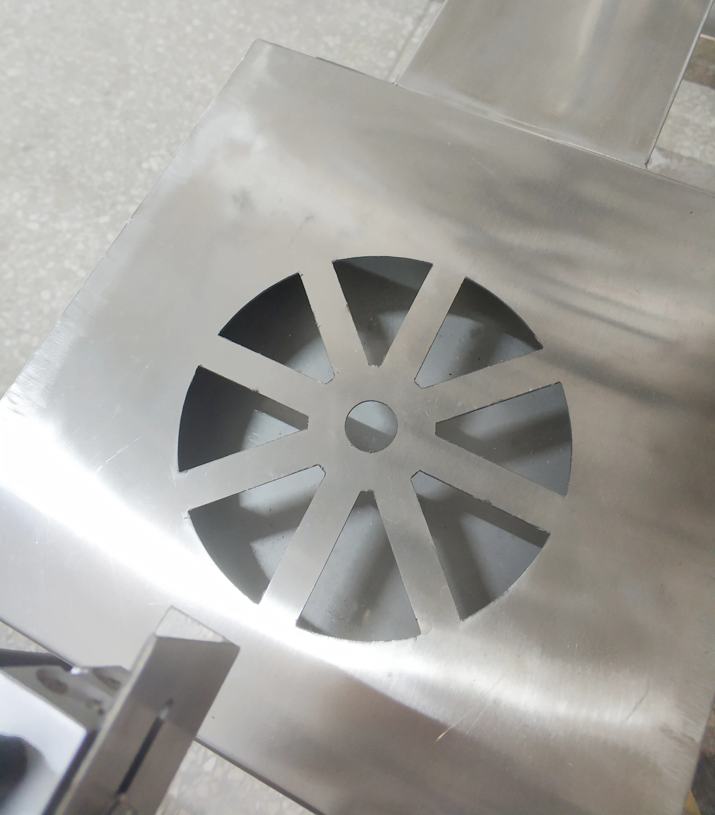 Multifunctional masala dry food powder packing machine video price in nepal