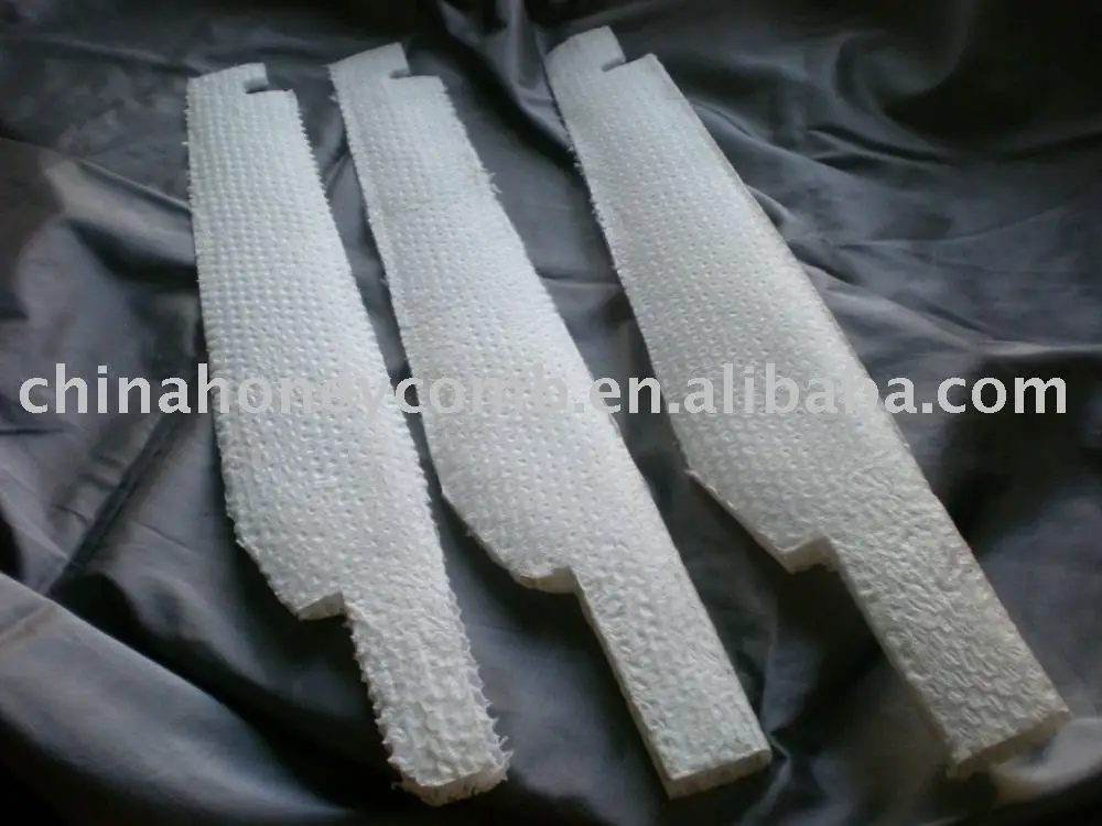 environmental Polycarbonate honeycomb core for yacht material