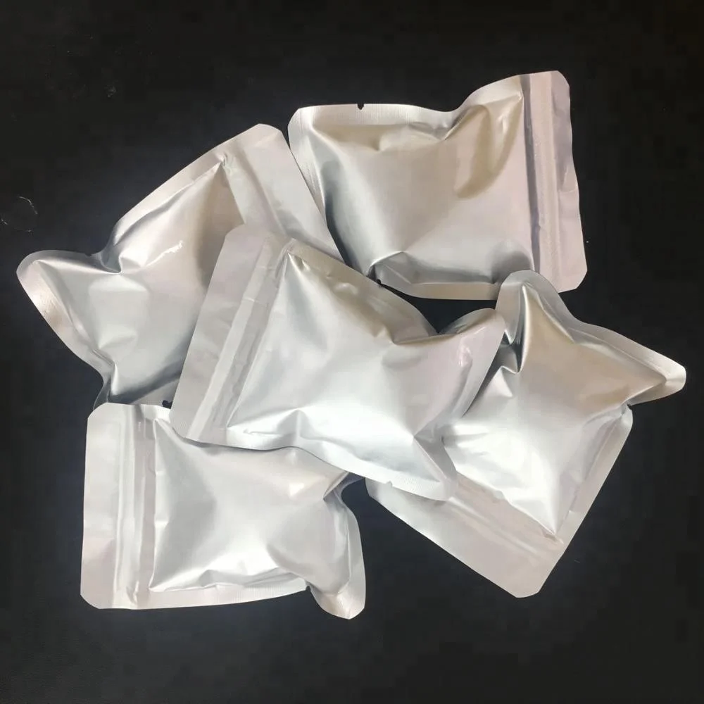 
Ethylene inhibitor 1-MCP to keep fruits fresh 