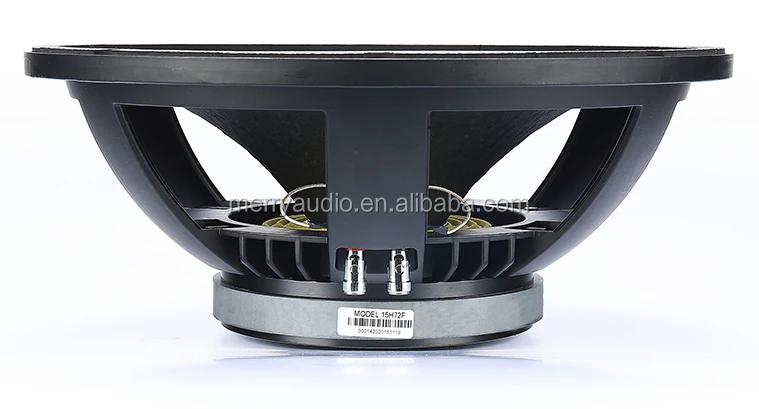 Wholesale sounds audio manufacturers speaker best portable 15 inch professional full range speaker loudspeaker driver pa woofer