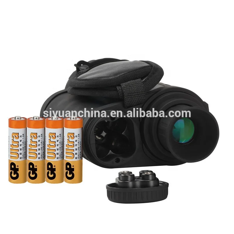 OEM 6x50 Digital Night Vision scope